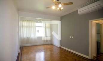 Imagem: Apartamento à Venda - Copacabana, 3 Quartos