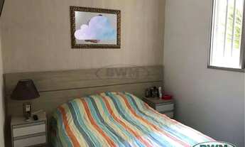 Imagem 7: Apartamento com 2 dormitórios à venda, 53 m² por R$ 200.000,00 - Condomínio Spazio Splendi