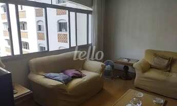 Imagem 2: São Paulo - Apartamento Padrão - Perdizes