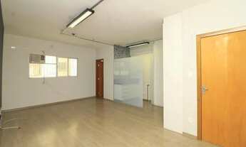 Imagem 2: Sala para aluguel, Buritis - Belo Horizonte/MG