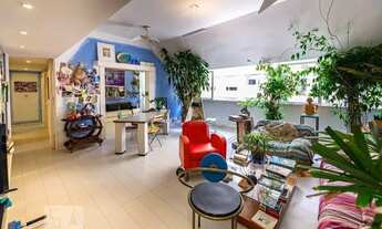 Imagem: Apartamento à Venda - Ipanema, 3 Quartos