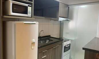 Imagem 3: APARTAMENTO COM 1 DORMITORIO - ED. CAIRES, BAURU/SP
