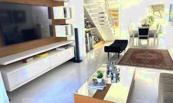 Imagem: Casa de Condomínio à Venda - Recreio