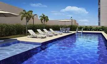 Imagem 4: Apartamento para venda tem 42 metros quadrados com 2 quartos em Mooca - São Paulo - SP