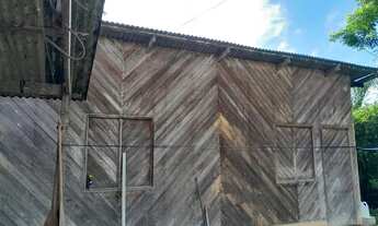 Imagem 4: Terreno Casa com 2 dormitórios