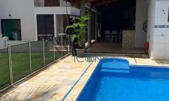 Imagem 7: Casa com 3 dormitórios, 370 m² - venda por R$ 1.780.000,07 ou aluguel por R$ 7.872,33/mês