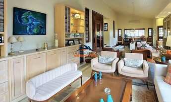 Imagem 7: JANDIRA - Casa de Condomínio - ALTOS DE SÃO FERNANDO