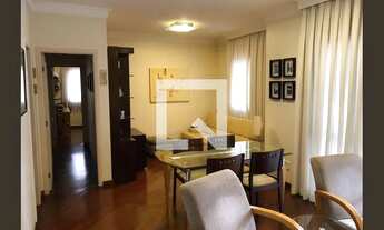 Imagem: Apartamento à Venda - Vila Mascote, 3 Quartos