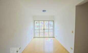 Imagem: Apartamento para Aluguel - Jabaquara, 3