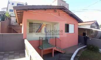 Imagem: Casa para Locação em Mauá, Parque das