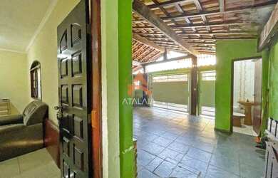 Imagem 5: Casa com 2 dorms, Tupi, Praia Grande - R$ 460 mil, Cod: 1715