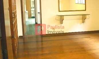 Imagem 4: Casa Jardim Paulista Local Nobre Ac Permuta 5 vagas