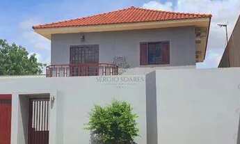 Imagem: Casa em Taveiropolis - Campo Grande