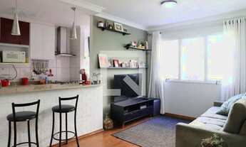 Imagem: Apartamento para Aluguel - Bela Vista, 2