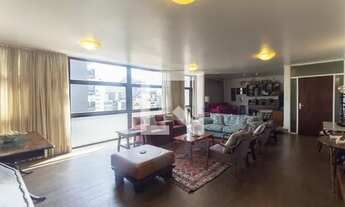 Imagem 2: Apartamento para Aluguel - Pinheiros, 3 Quartos, 190 m2