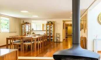 Imagem 7: CASA SÃO PAULO Casa com 5 dormitórios