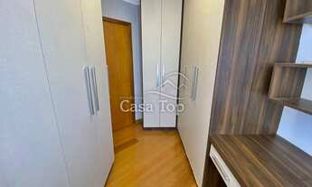 Imagem 3: Apartamento semimobiliado para alugar Edifício Balém - Oficinas