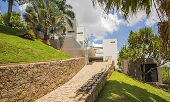 Imagem 3: Casa - Jardim Botânico (Sousas) - Campinas