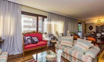 Imagem 3: Apartamento à Venda - Bela Vista, 3 Quartos, 108 m2