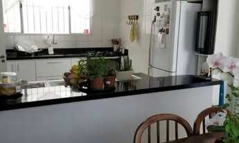 Imagem 3: Casa Térrea Bairro Santa Paula