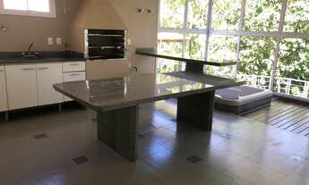 Imagem 4: Casa para venda no Alphaville Campinas!