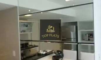 Imagem: Flat na Bela Vista