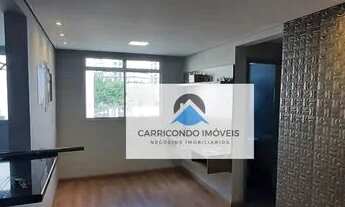 Imagem: Apto Mogilar 02 dorms