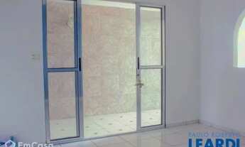 Imagem 5: CASA TÉRREA - JARDIM BORBOREMA - SP