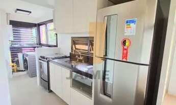 Imagem 2: APARTAMENTO 2 DORMITORIO COM 1 VAGA