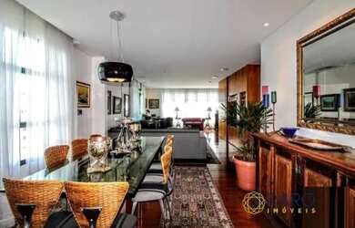 Imagem 2: Aluguel - APTO MOBILIADO - LUXEMBURGO BELO HORIZONTE MG