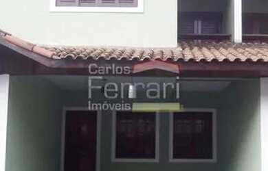 Imagem 4: Linda casa em condomínio fechado- Vila Medeiros