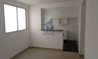 Imagem: RESIDENCIAL BELA AMÉRICA - MRV - VENDA