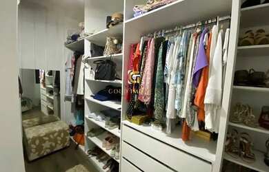 Imagem 4: SI- AP PARA VENDA COM 113m² - 3 DORMITÓRIOS