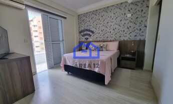 Imagem 7: CARAGUATATUBA - Apartamento Padrão - Indaiá