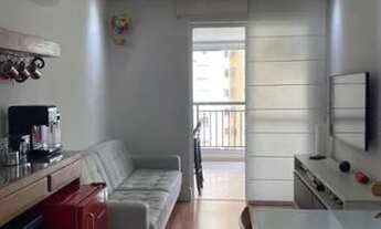 Imagem: Apartamento para Venda em São Paulo, Vila