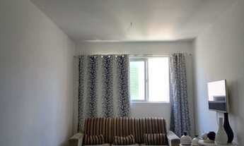 Imagem: Apartamento para aluguel com 50 metros quadrados