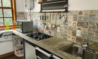 Imagem 3: TERESÓPOLIS - Apartamento Padrão - ALBUQUERQUE