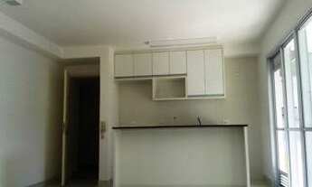 Imagem 5: Apartamento para Locação em São Paulo, Morumbi, 1 dormitório, 1 suíte, 1 banheiro, 1 vaga