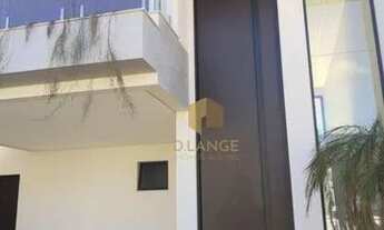 Imagem 2: Casa à venda no Residencial Club Portinari em Paulínia