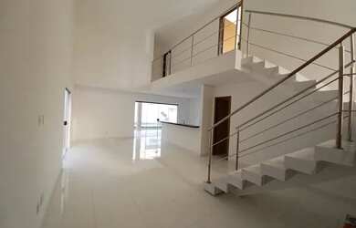 Imagem 2: CASA DUPLEX PARA LOCAÇÃO NO TERRAS ALPHAVILLE CAMAÇARI