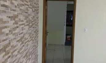 Imagem 3: Vende-se Linda casa no bairro Casa Branca com Escritura