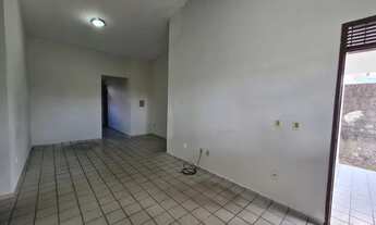 Imagem 4: Casa com 3 dormitórios para alugar, 120 m² por R$ 2.000,00/mês - Neópolis - Natal/RN