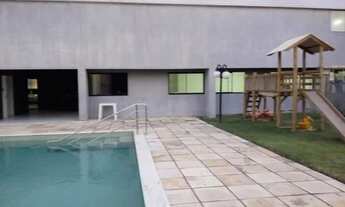 Imagem 5: Apartamento em Capim Macio - 1/4 - Residencial Mandacaru
