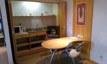 Imagem 3: Flat disponível em Moema - SP