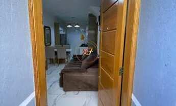 Imagem 2: Sobrado para venda no bairro Vila Guilhermina