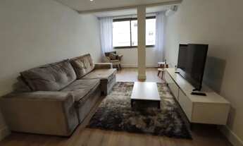 Imagem 2: Flat para alugar nos Jardins - Edifício Pamplona Residence Garden - Cód. VSR09025