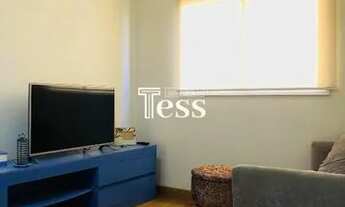 Imagem: Apartamento para Alugar Mobiliado 1 dormitório