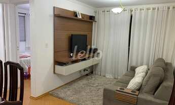 Imagem: São Paulo - Apartamento Padrão - Cangaíba