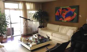 Imagem 5: Apartamento para venda com 166 metros quadrados com 4 quartos em São Conrado - Rio de Jane