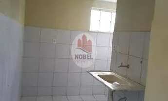 Imagem: Apartamento para venda 2/4 no Condomínio